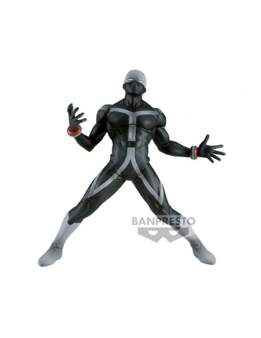 Figura banpresto my hero academia the