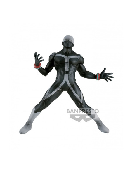 Figura banpresto my hero academia the