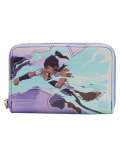 Cartera loungefly la leyenda korra team