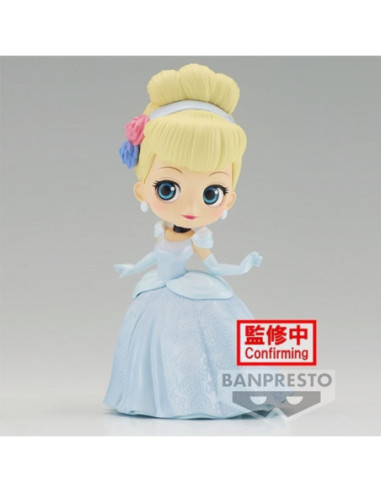 Figura banpresto q posket disney characters