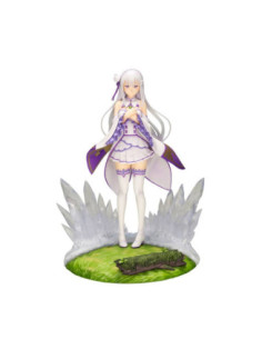 Figura kotobukiya re:zero starting life in