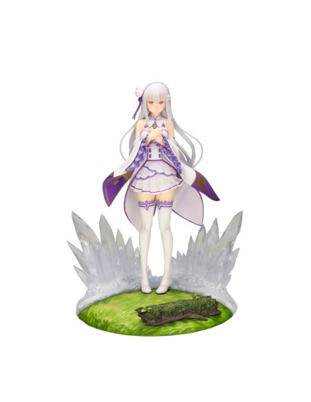 Figura kotobukiya re:zero starting life in