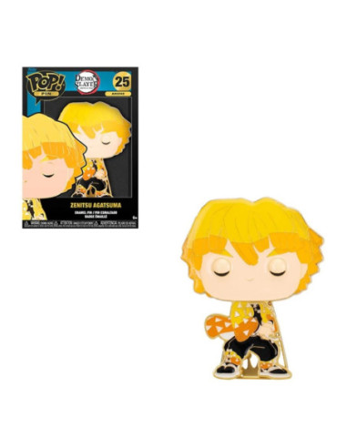 Pop pin loungefly funko demon slayer