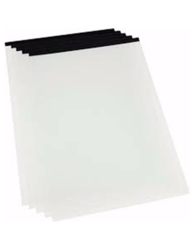 Carrier sheet canon a5 escaner rs40