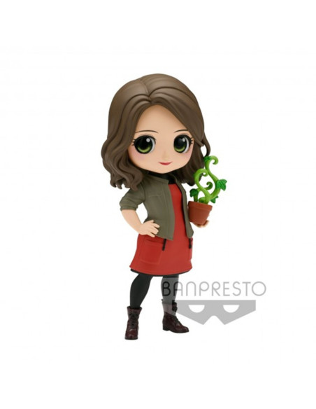 Figura banpresto q posket fate the