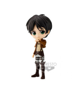 Figura banpresto q posket shingeki no
