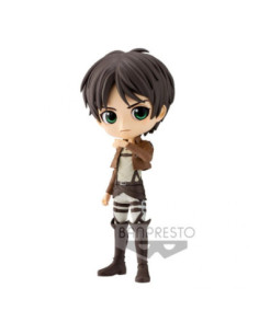 Figura banpresto q posket shingeki no