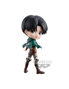 Figura banpresto q posket shingeki no