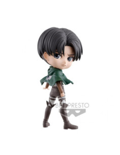 Figura banpresto q posket shingeki no