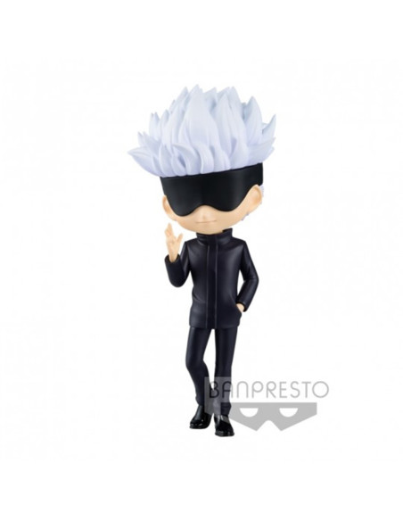 Figura q posket jujutsu kaisen satoru