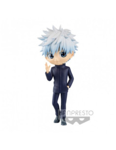 Figura q posket jujutsu kaisen satoru