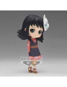 Figura banpresto q posket kimetsu no