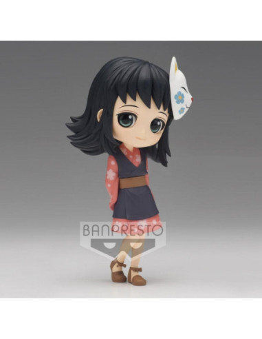 Figura banpresto q posket kimetsu no