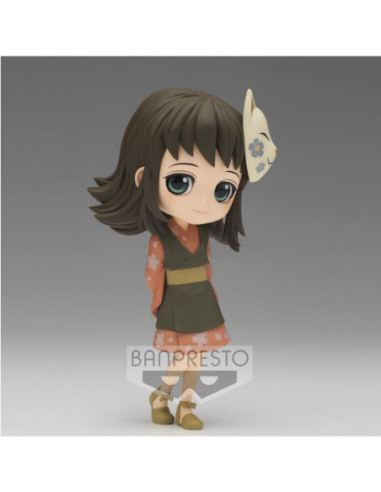 Figura banpresto q posket kimetsu no