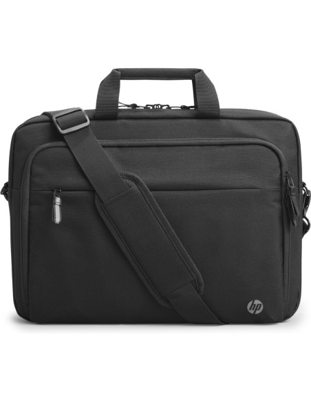 Bolsa bandolera portatil hp 15.6 pulgadas renew