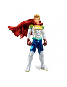 Figura banpresto my hero academia age