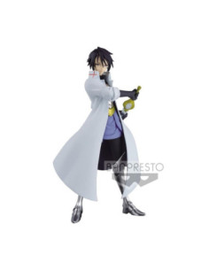 Figura banpresto that time i got