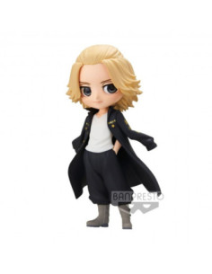 Figura banpresto q posket tokyo revengers