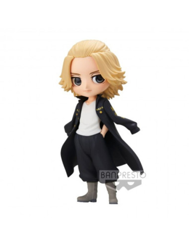 Figura banpresto q posket tokyo revengers
