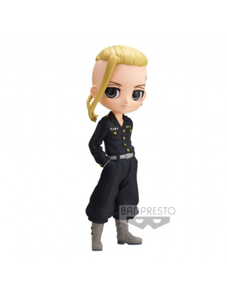 Figura banpresto q posket tokyo revengers