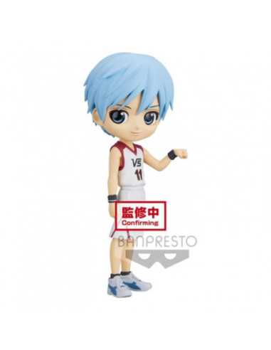 Figura banpresto q posket kurokos basketball