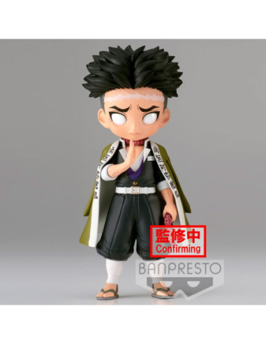 Figura banpresto q posket kimetsu no