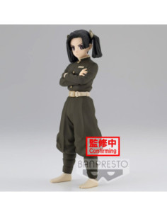 Figura banpresto demon slayer kimetsu no
