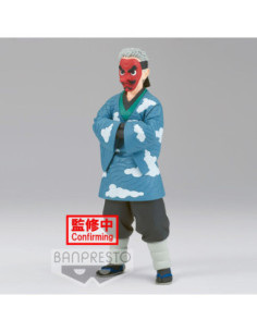 Figura banpresto demon slayer kimetsu no