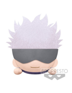 Peluche banpresto jujtsu kaisen satoru gojo
