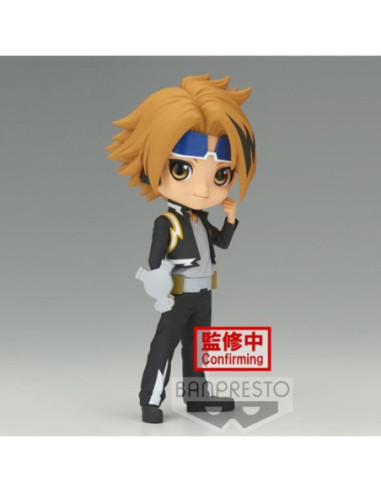 Figura banpresto q posket my hero