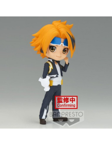 Figura banpresto q posket my hero