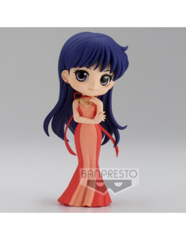 Figura banpresto q posket sailor moon