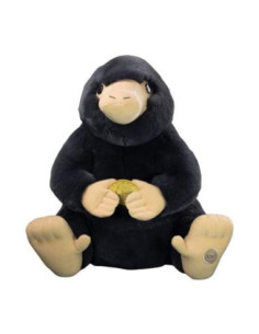 Peluche quantum mechanix harry potter animales