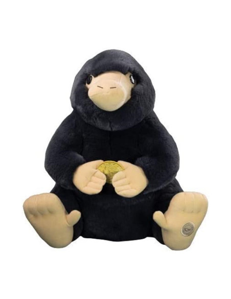 Peluche quantum mechanix harry potter animales