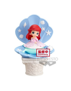 Figura banpresto q posket disney la