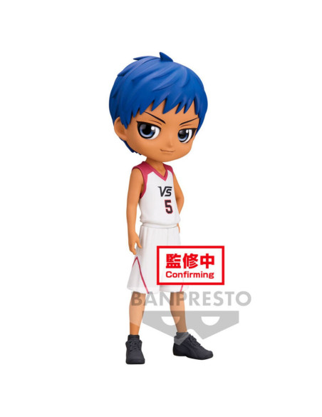 Figura banpresto q posket kuroko's basketball