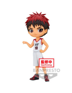 Figura banpresto q posket kuroko's basketball