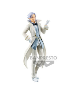 Figura banpresto that time i got