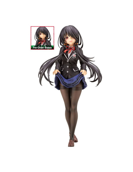 Figura kotobukiya date a live kurumi