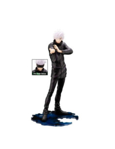 Figura kotobukiya jujutsu kaisen satoru gojo