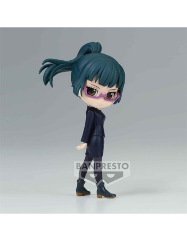 Figura q posket petit jujutsu kaisen