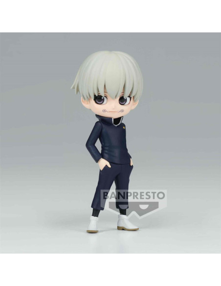 Figura q posket jujutsu kaisen toge