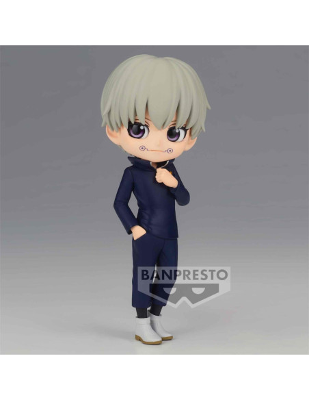 Figura q posket jujutsu kaisen toge