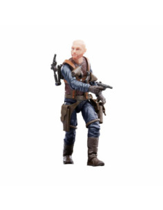 Figura hasbro migs mayfeld 15 cm