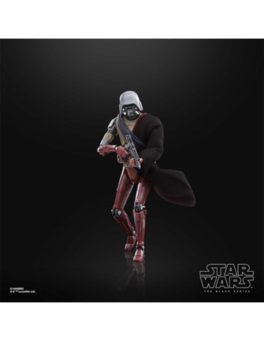 Figura hasbro the black series hk - 87