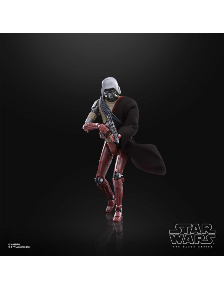 Figura hasbro the black series hk - 87