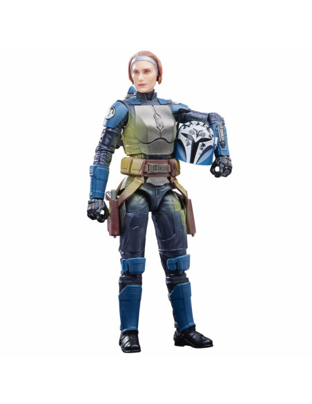 Figura bo - katan kryze 15 cm the