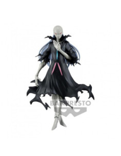 Figura banpresto that time i got