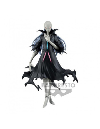 Figura banpresto that time i got