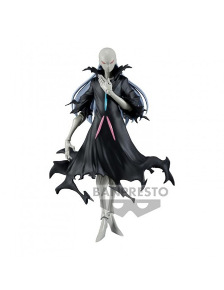 Figura banpresto that time i got